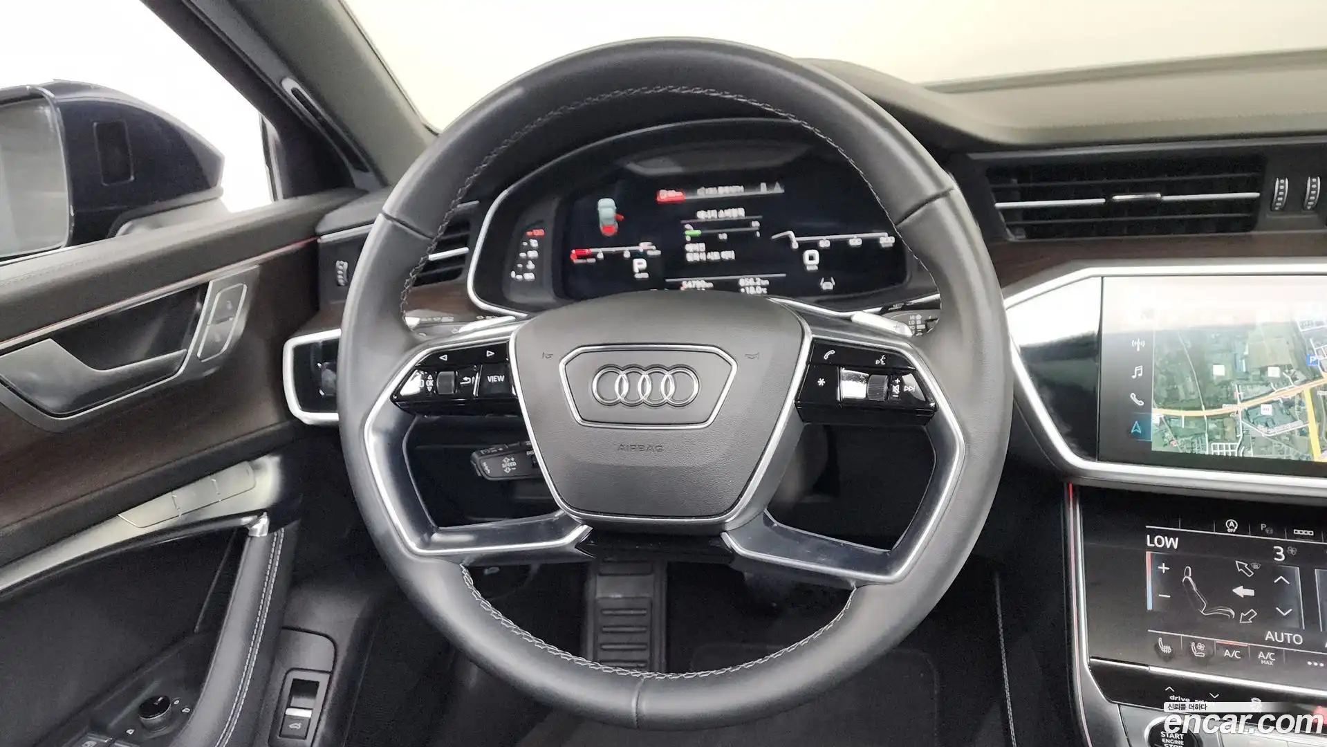 A6 Audi 2023.5-OPTION-017