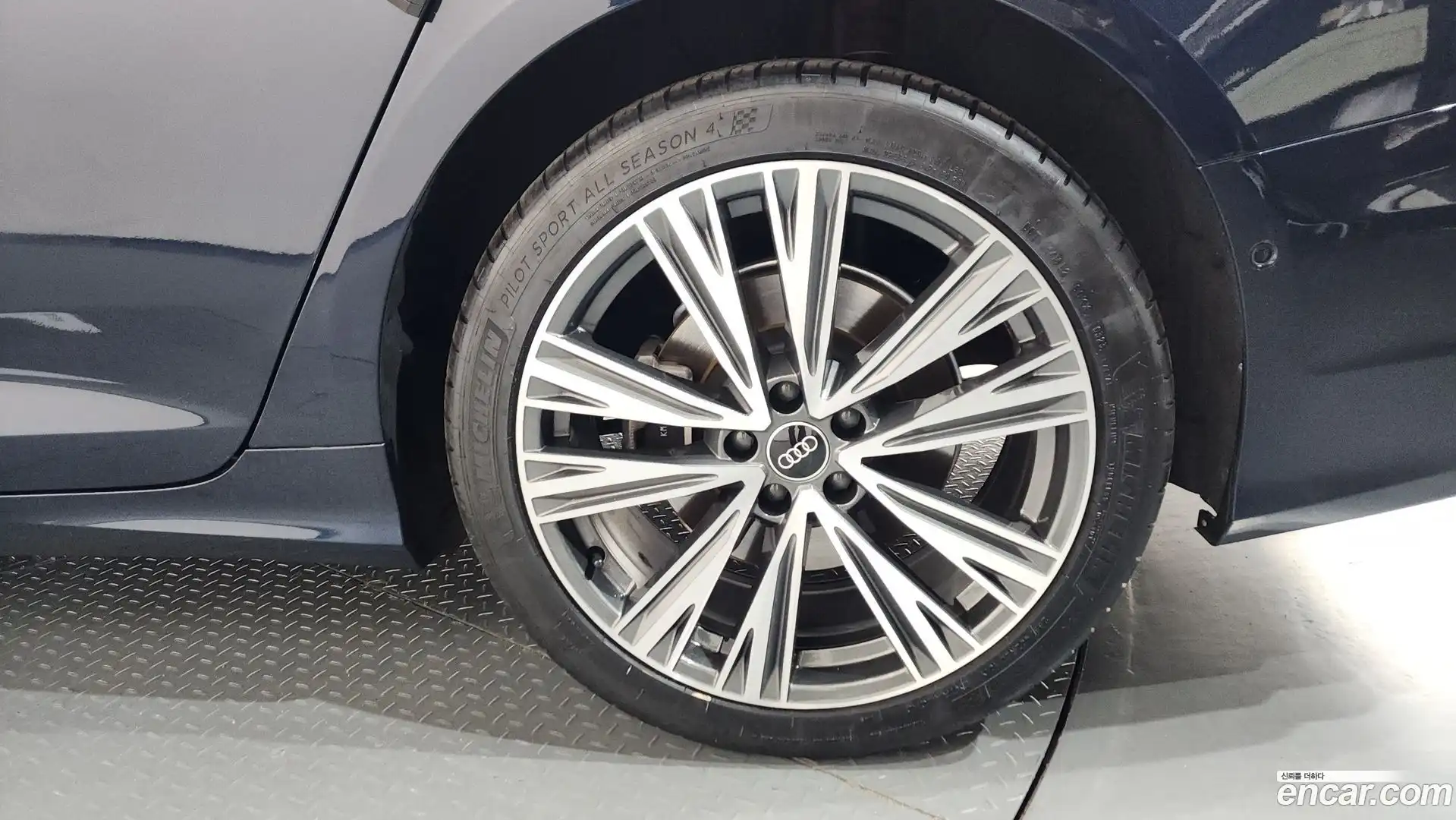 A6 Audi 2023.5-OUTER-031