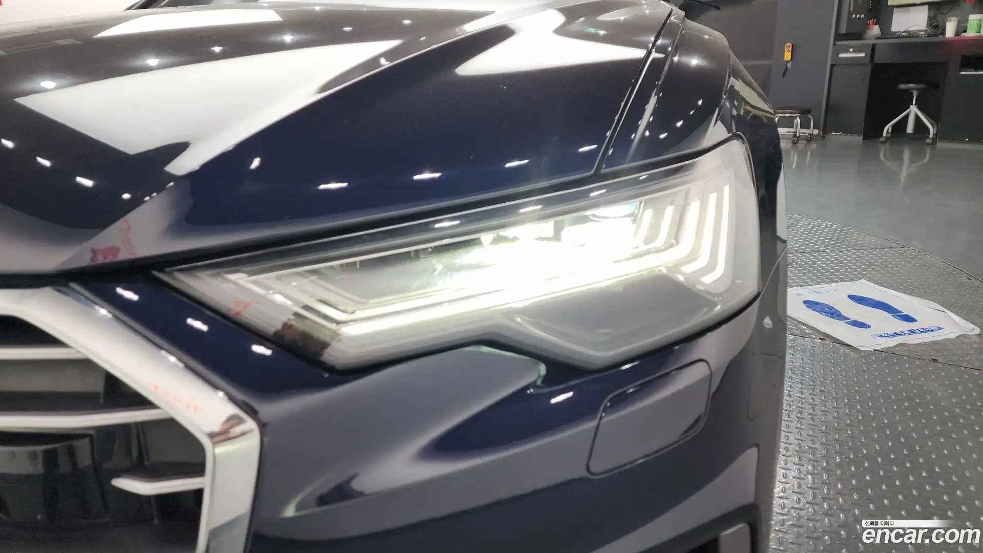 A6 Audi 2023.5-OUTER-032