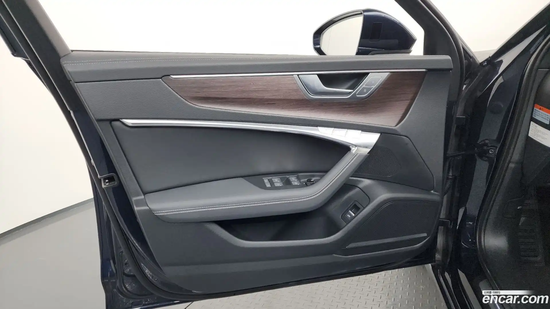 A6 Audi 2023.5-INNER-034