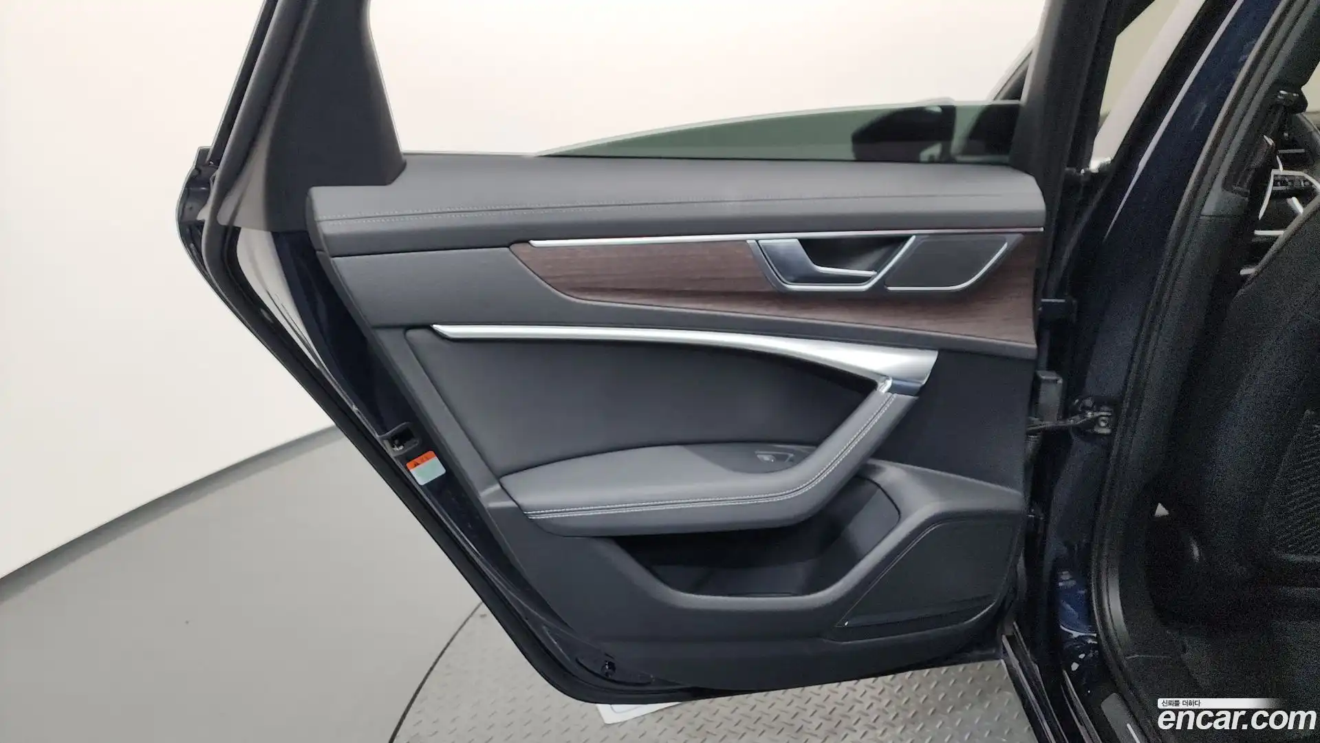 A6 Audi 2023.5-INNER-035