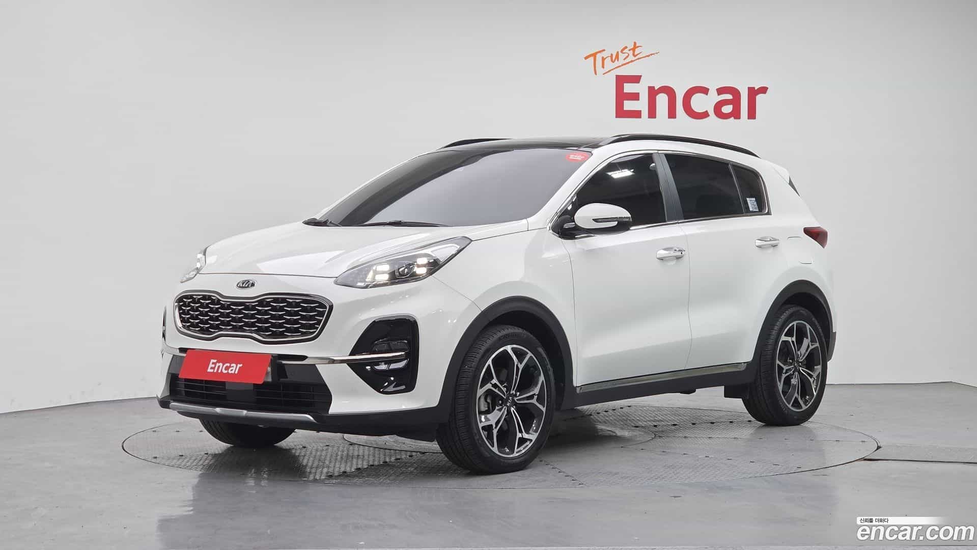 Sportage Kia 2020.2-OUTER-001