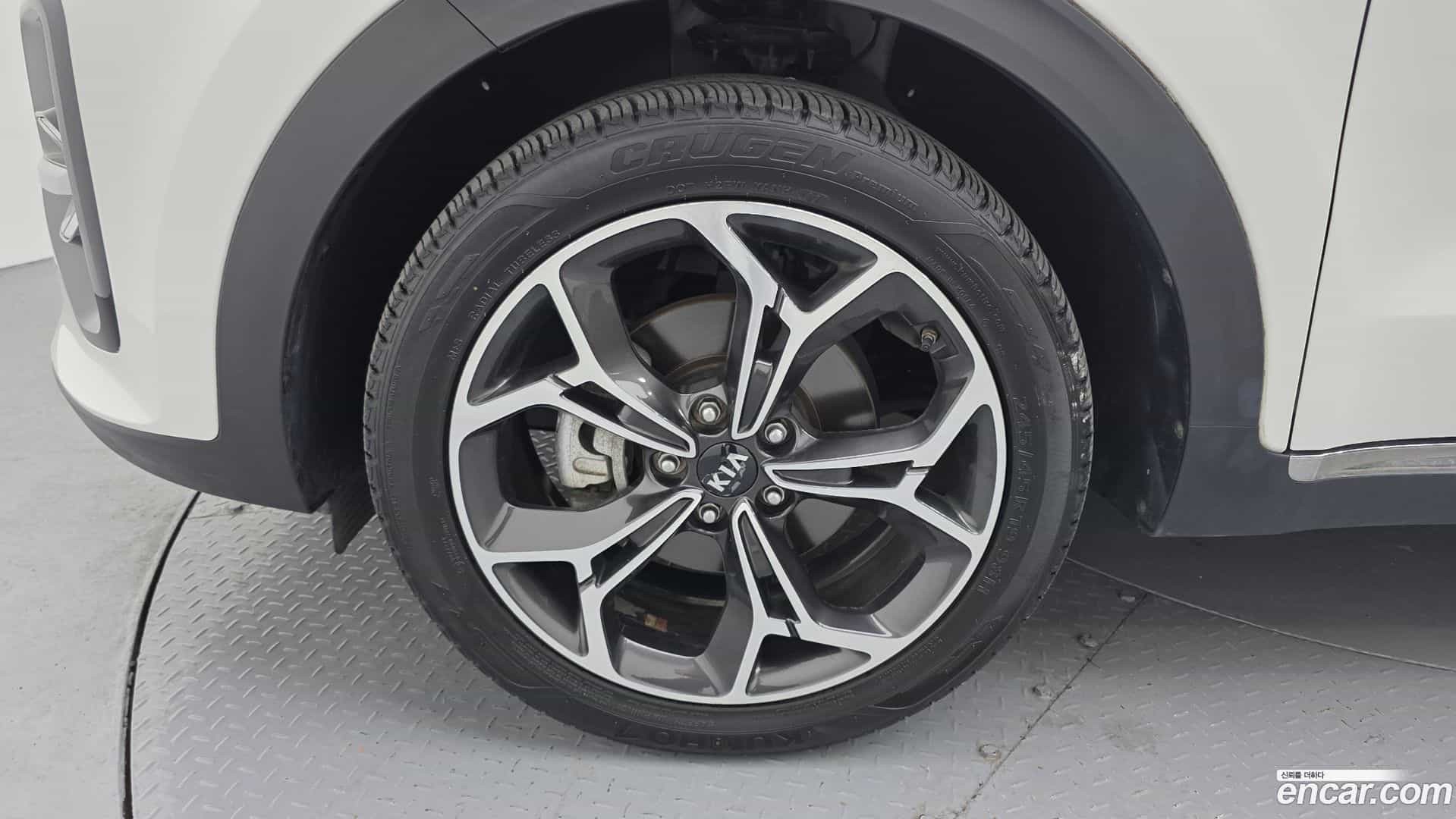 Sportage Kia 2020.2-OUTER-005