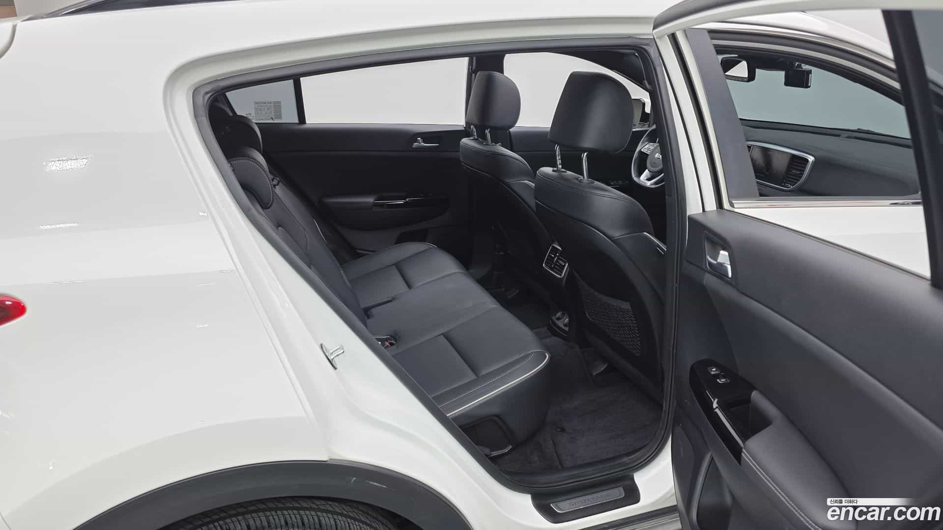 Sportage Kia 2020.2-OPTION-015