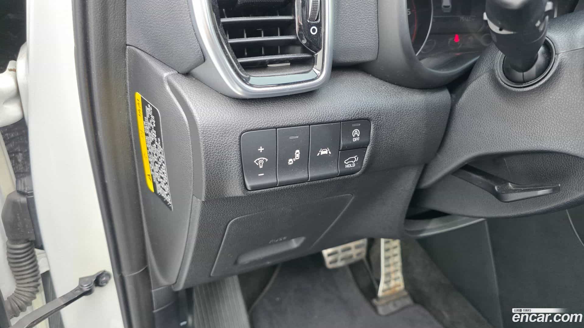 Sportage Kia 2020.2-OPTION-016
