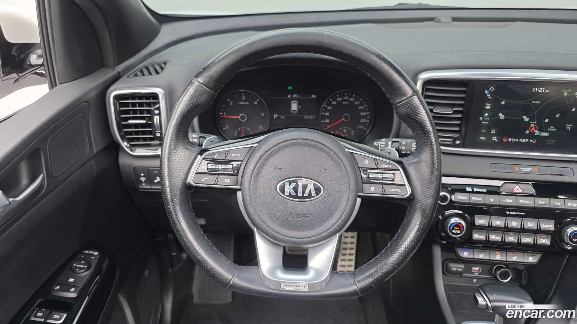 Sportage Kia 2020.2-OPTION-018