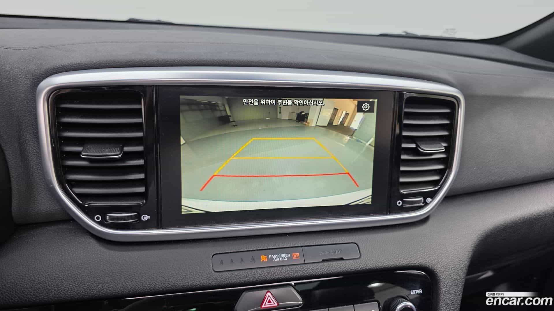 Sportage Kia 2020.2-OPTION-020