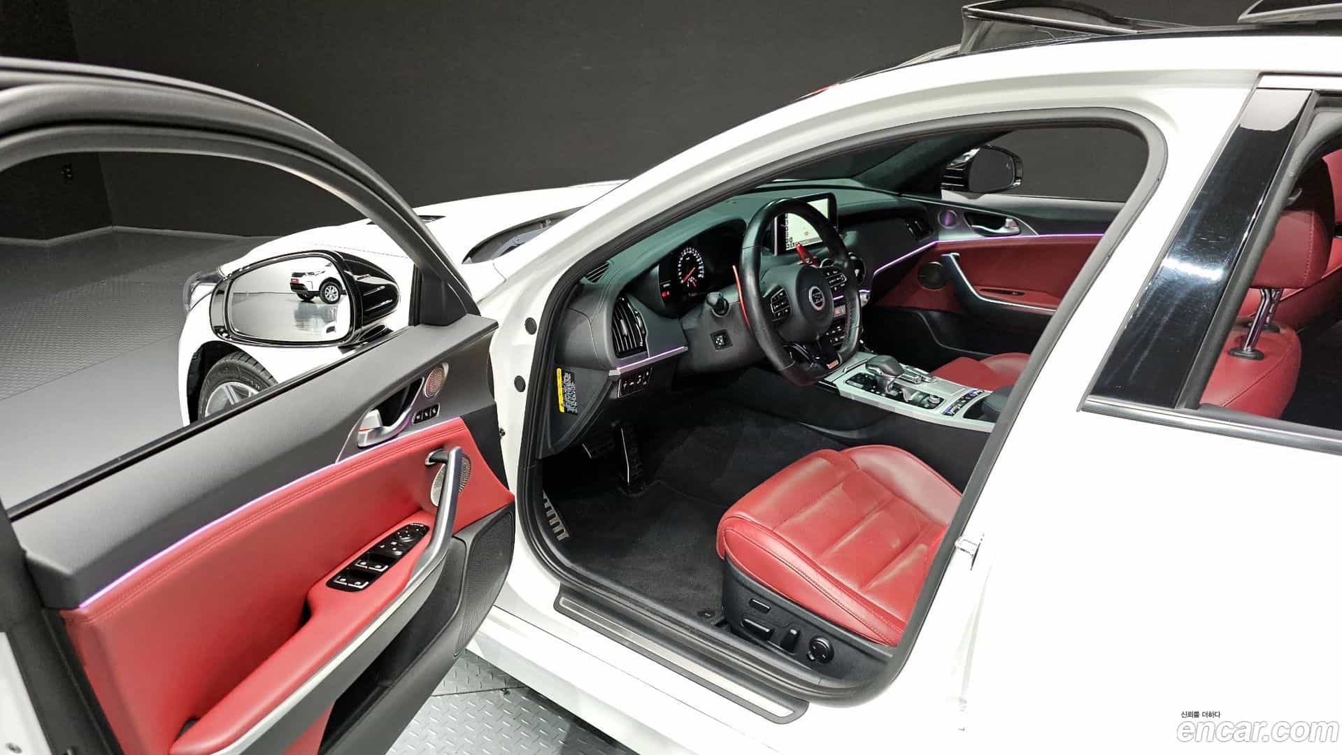 Stinger Kia 2017.5-INNER-010