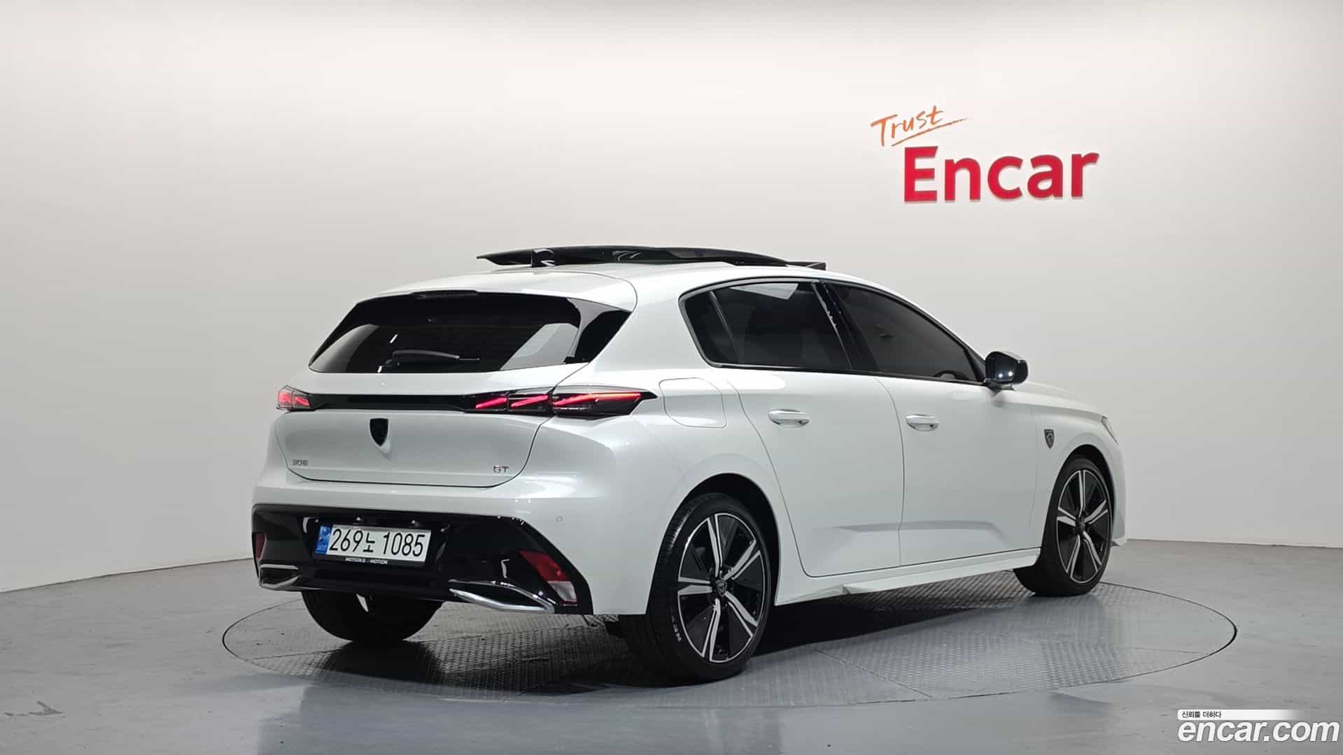 308 Peugeot 2022.6-OUTER-002