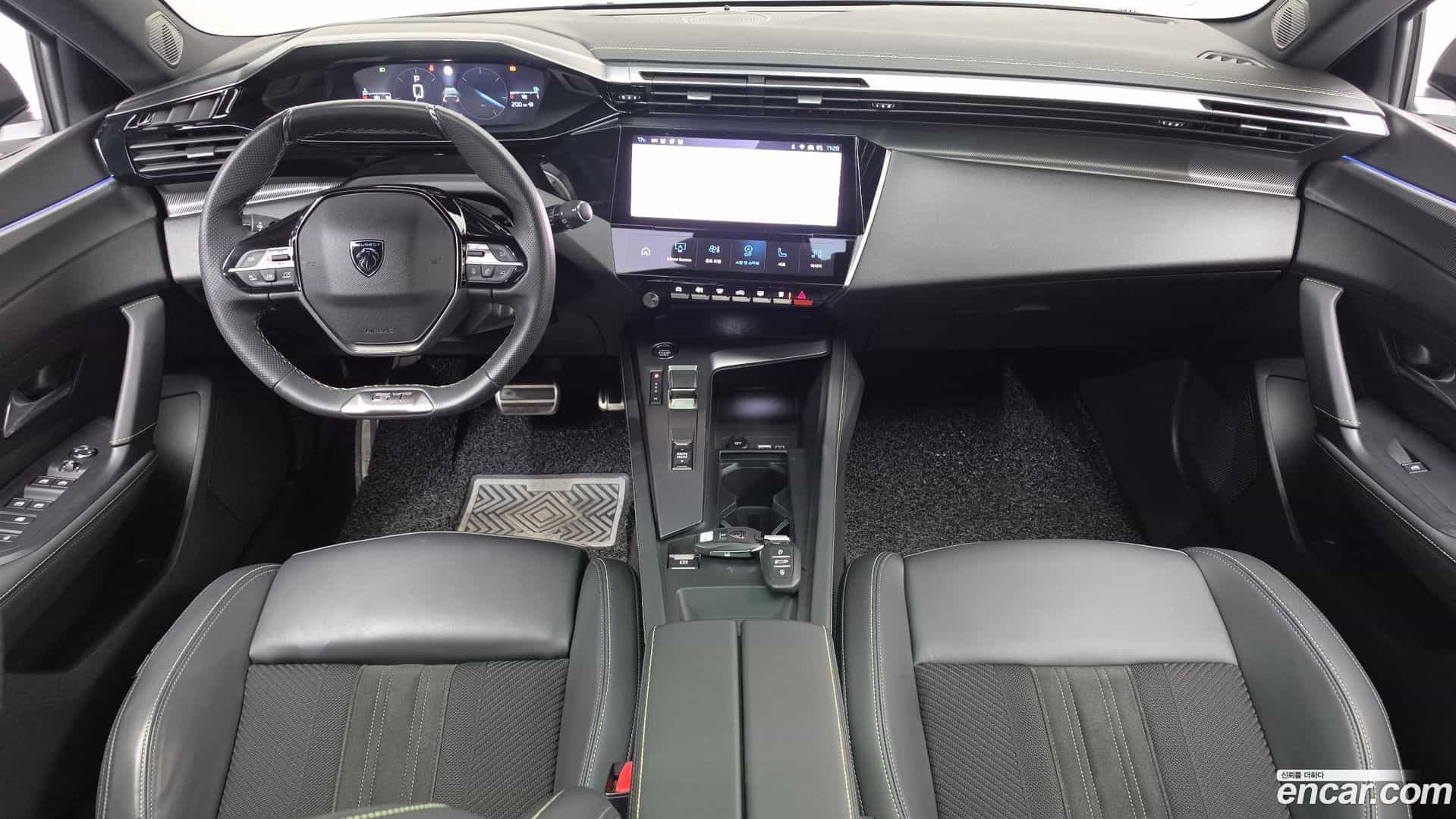 308 Peugeot 2022.6-INNER-007