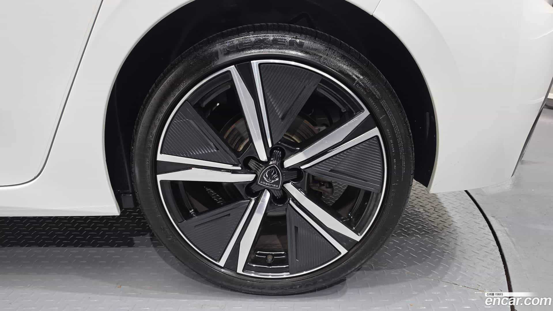 308 Peugeot 2022.6-OUTER-031