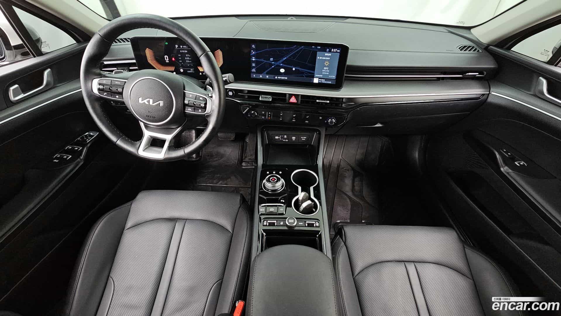 K5 Kia 2024.10-INNER-007