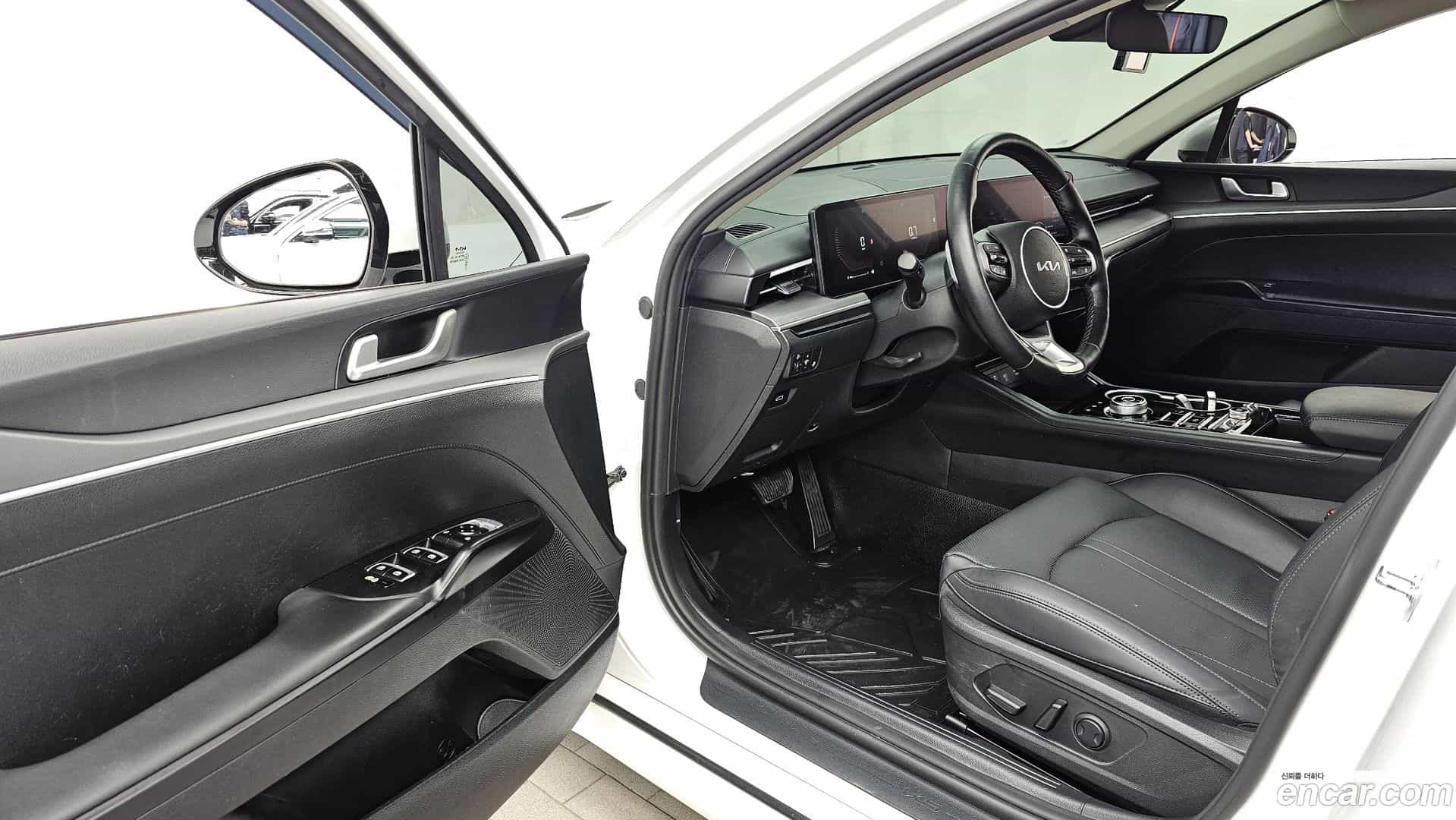 K5 Kia 2024.10-INNER-010