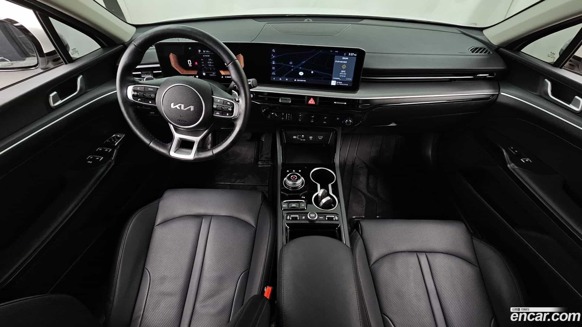 K5 Kia 2024.10-OPTION-045