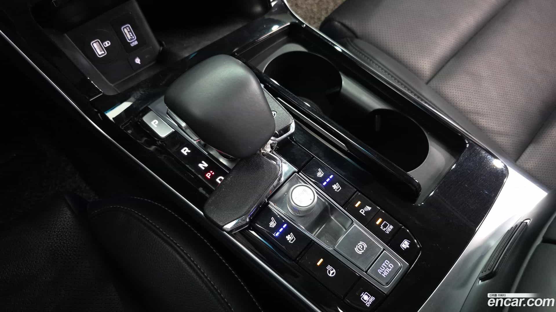 K7 Kia 2020.5-INNER-009
