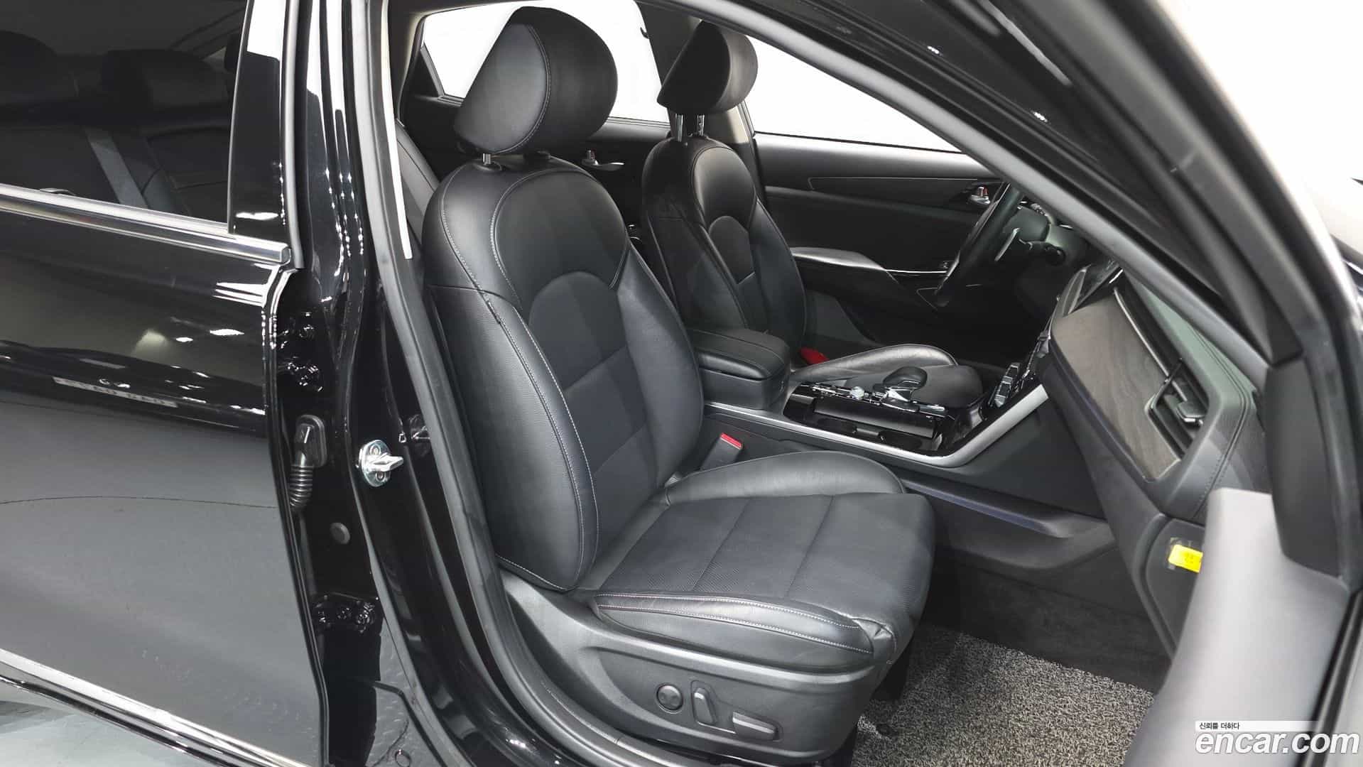 K7 Kia 2020.5-INNER-036