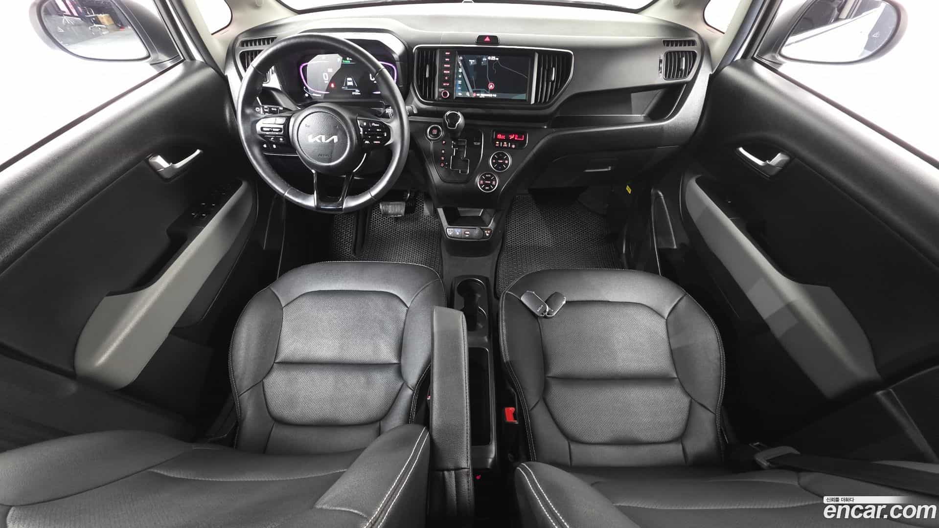 RAY Kia 2023.3-INNER-007