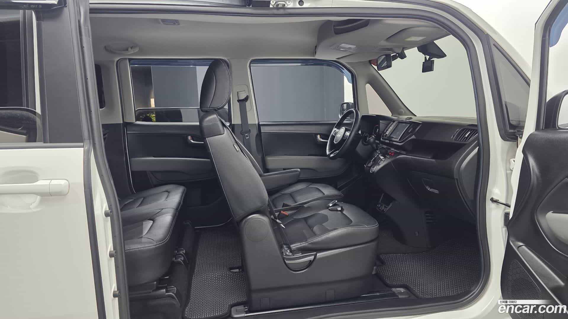 RAY Kia 2023.3-INNER-036