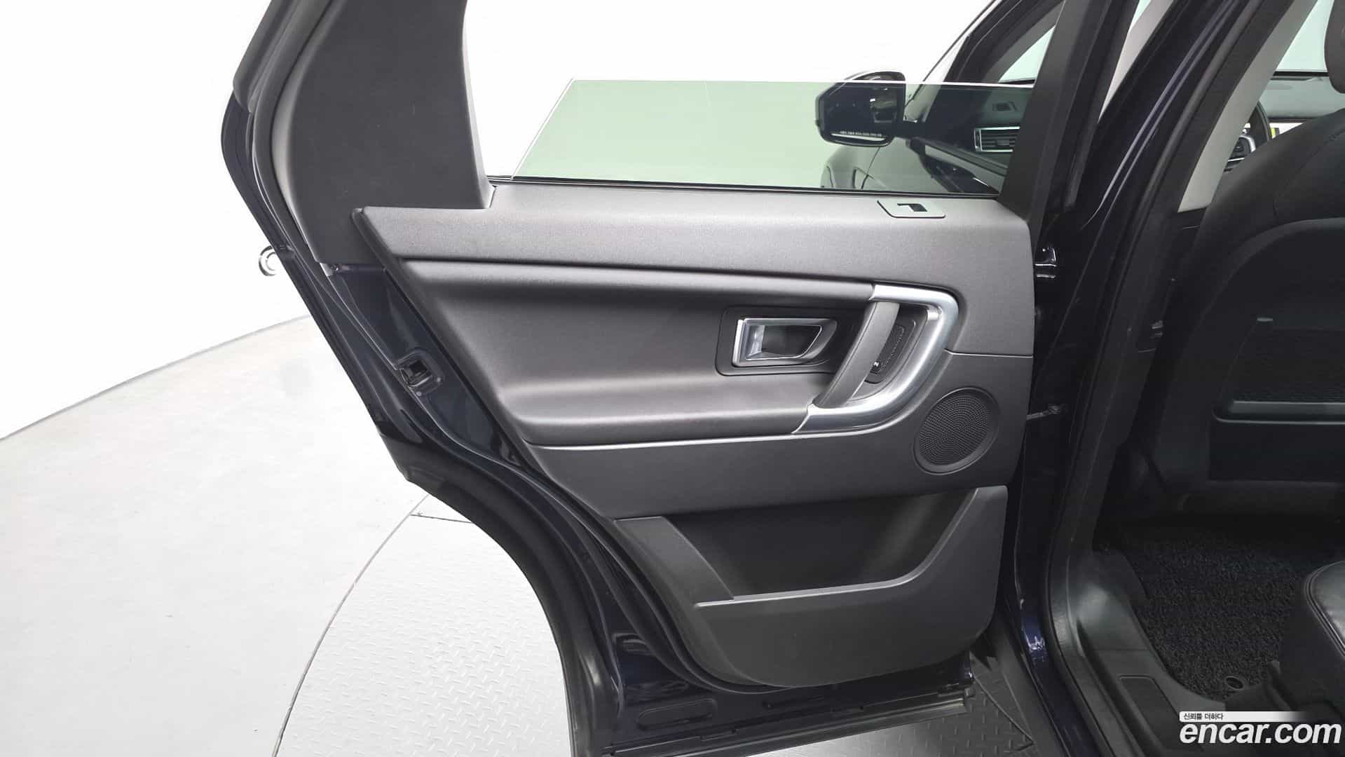 Discovery Sport Land Rover 2019.2-INNER-035