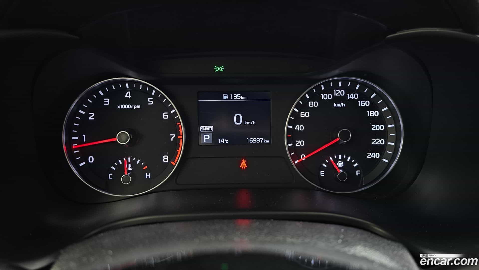 K3 Kia 2021.0-INNER-008