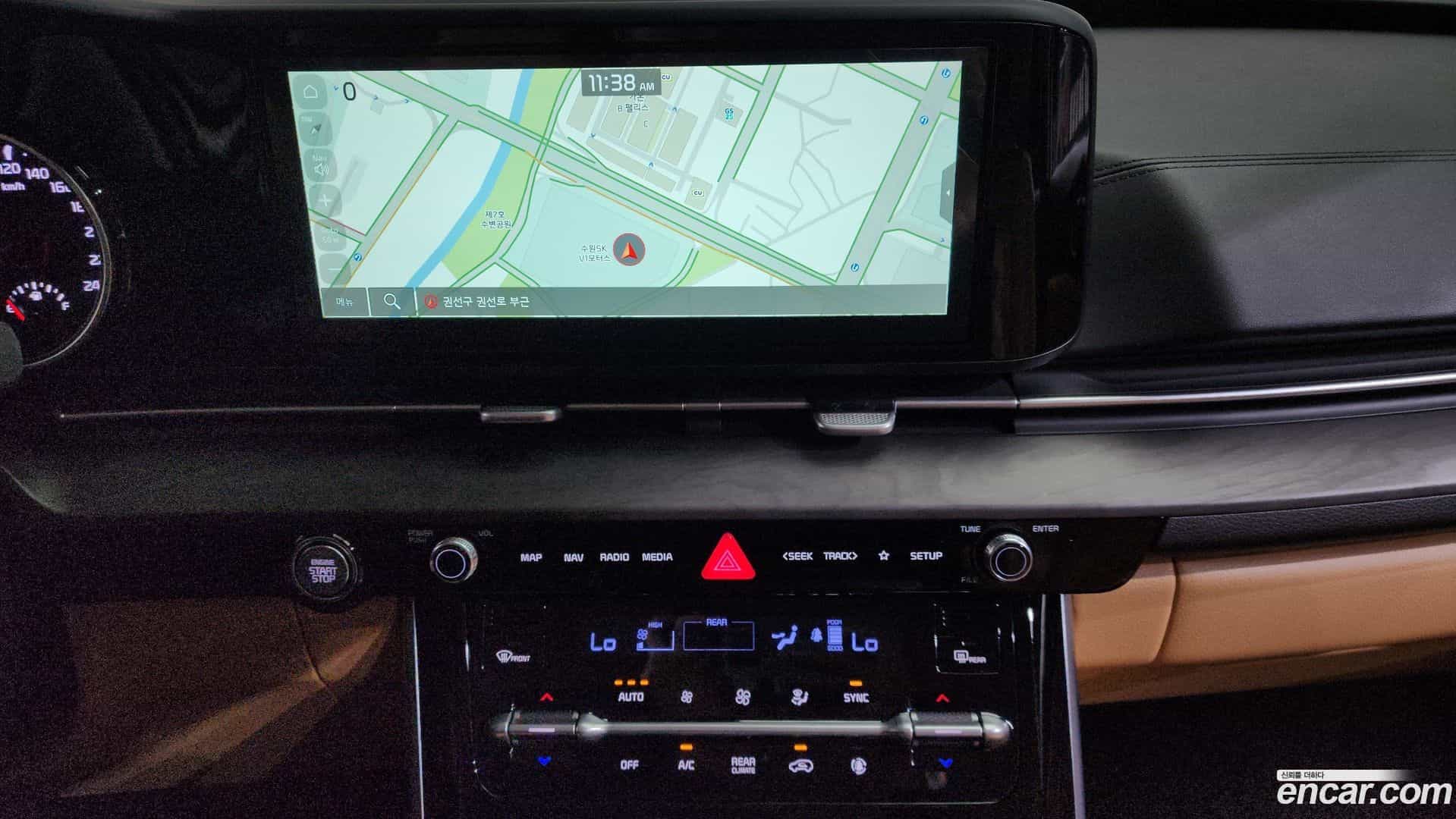 Canival Kia 2022.3-OPTION-016