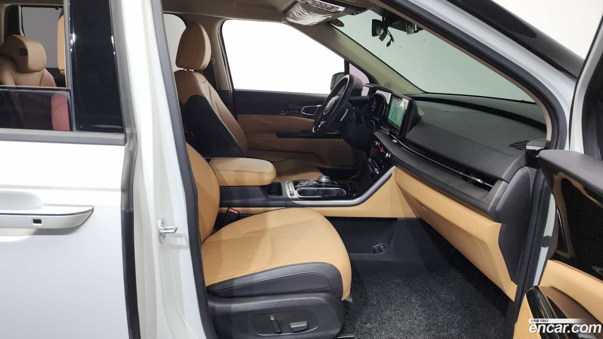 Canival Kia 2022.3-INNER-036