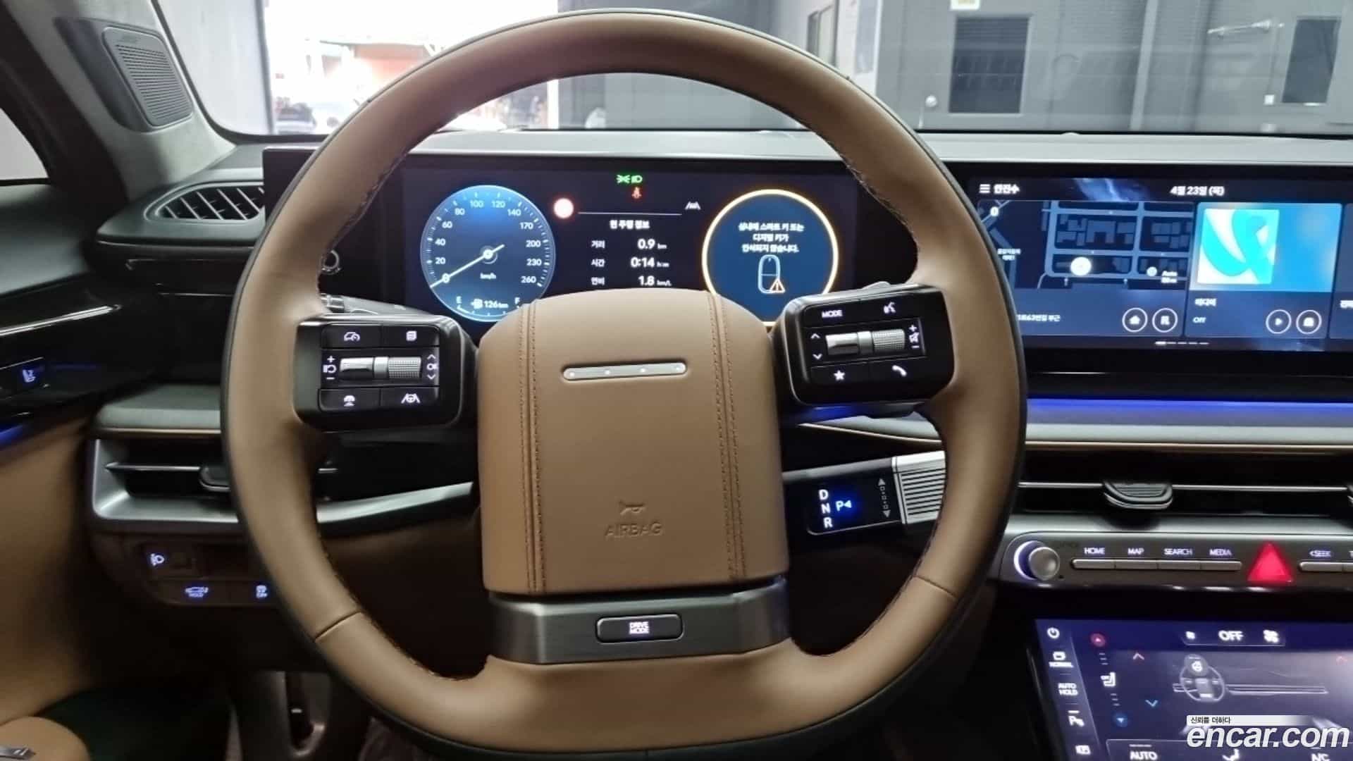 Grandeur Hyundai 2023.3-INNER-009