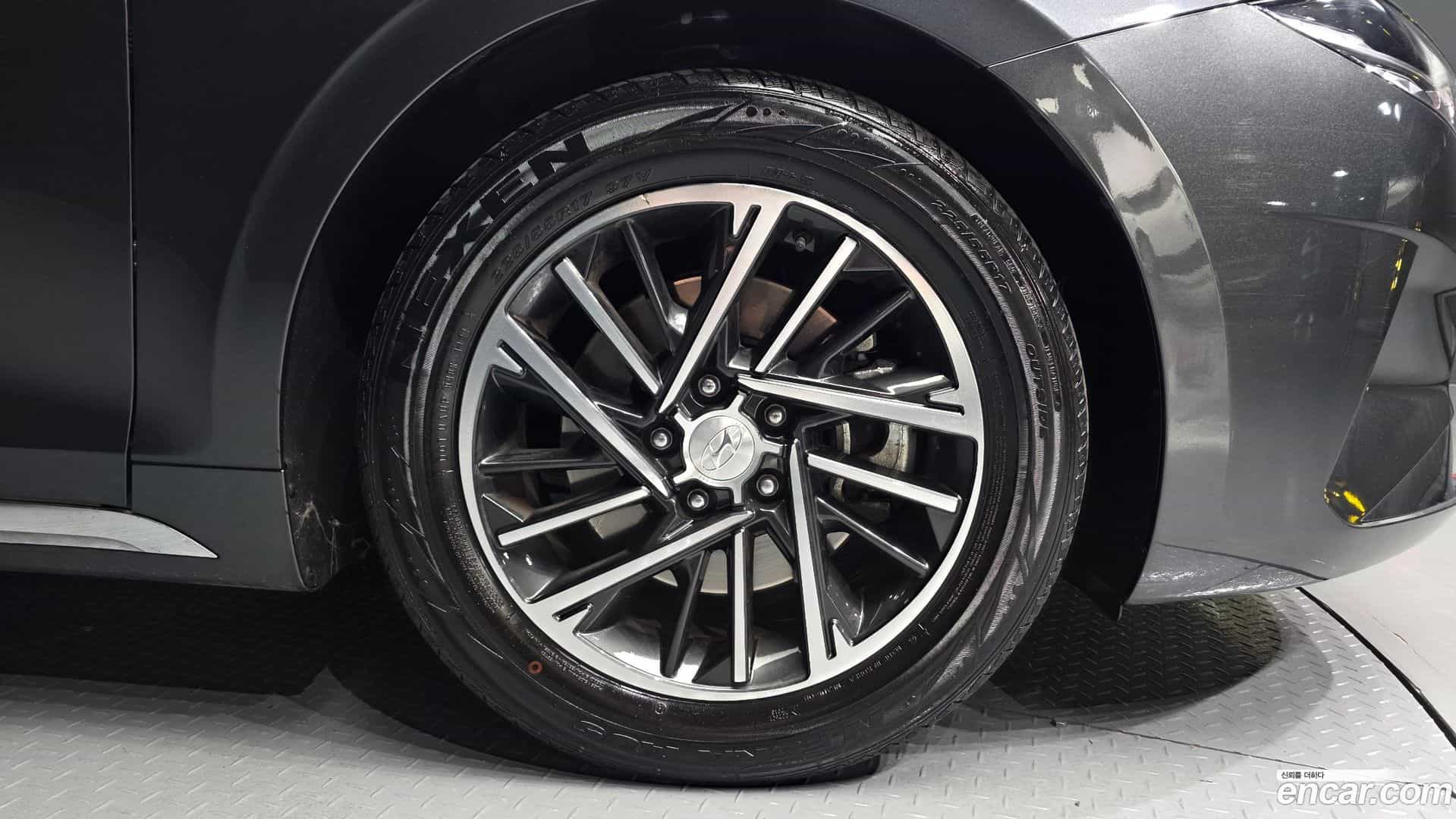 Grandeur Hyundai 2021.3-OUTER-005