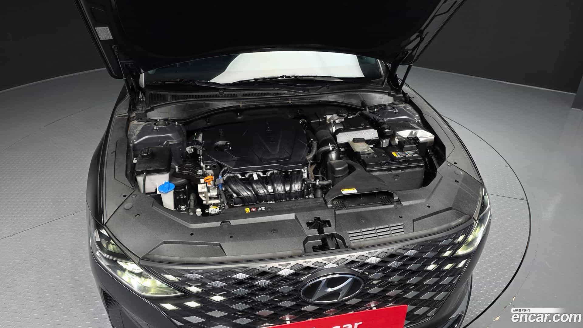 Grandeur Hyundai 2021.3-OUTER-006