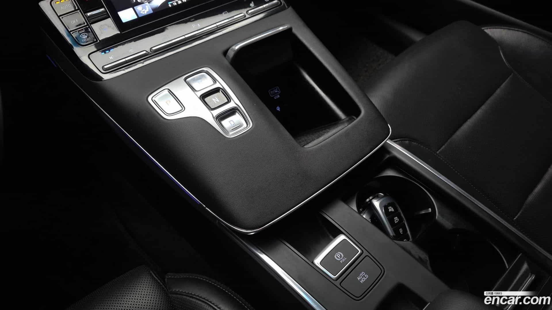 Grandeur Hyundai 2021.3-INNER-009