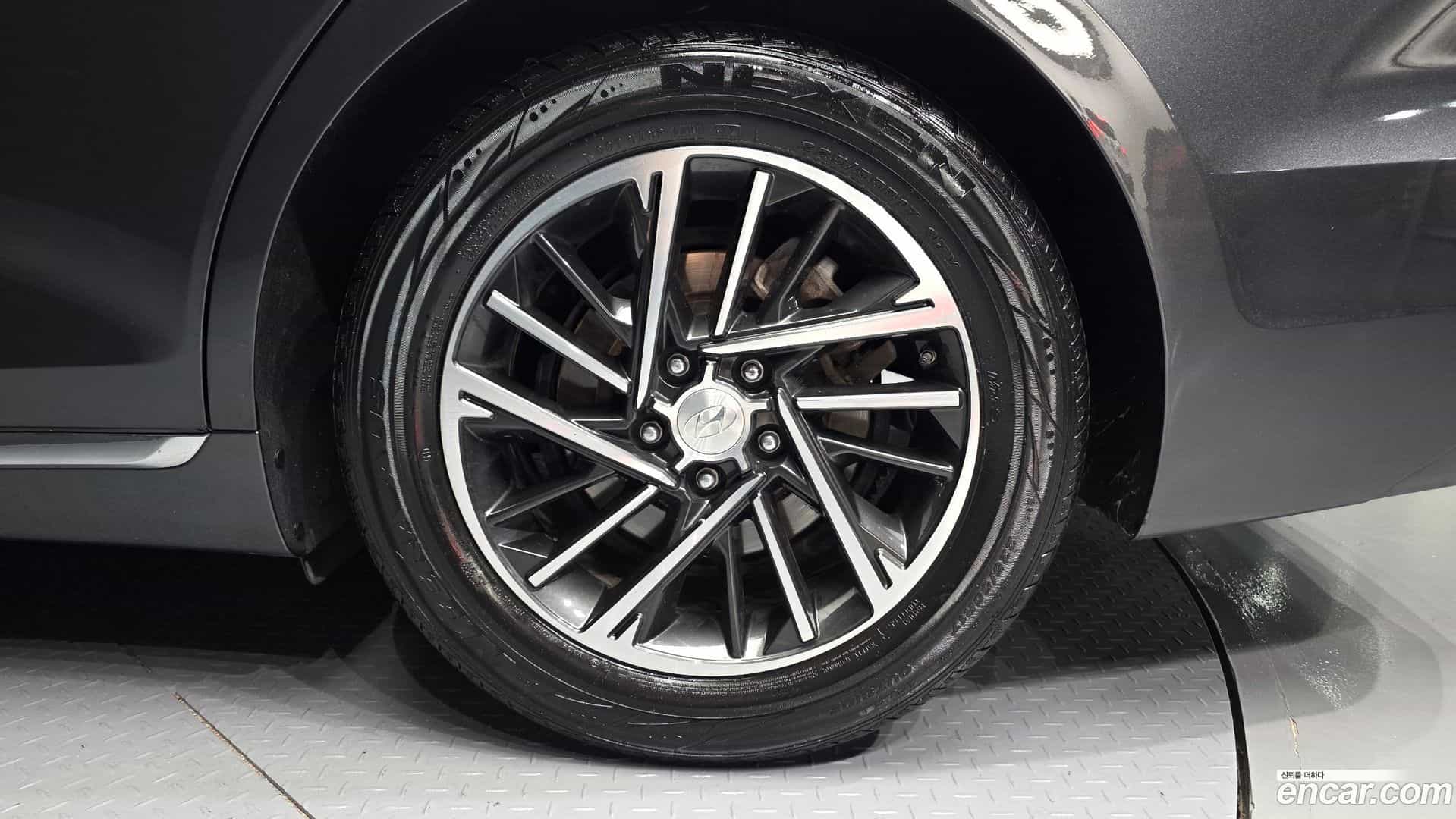 Grandeur Hyundai 2021.3-OUTER-031