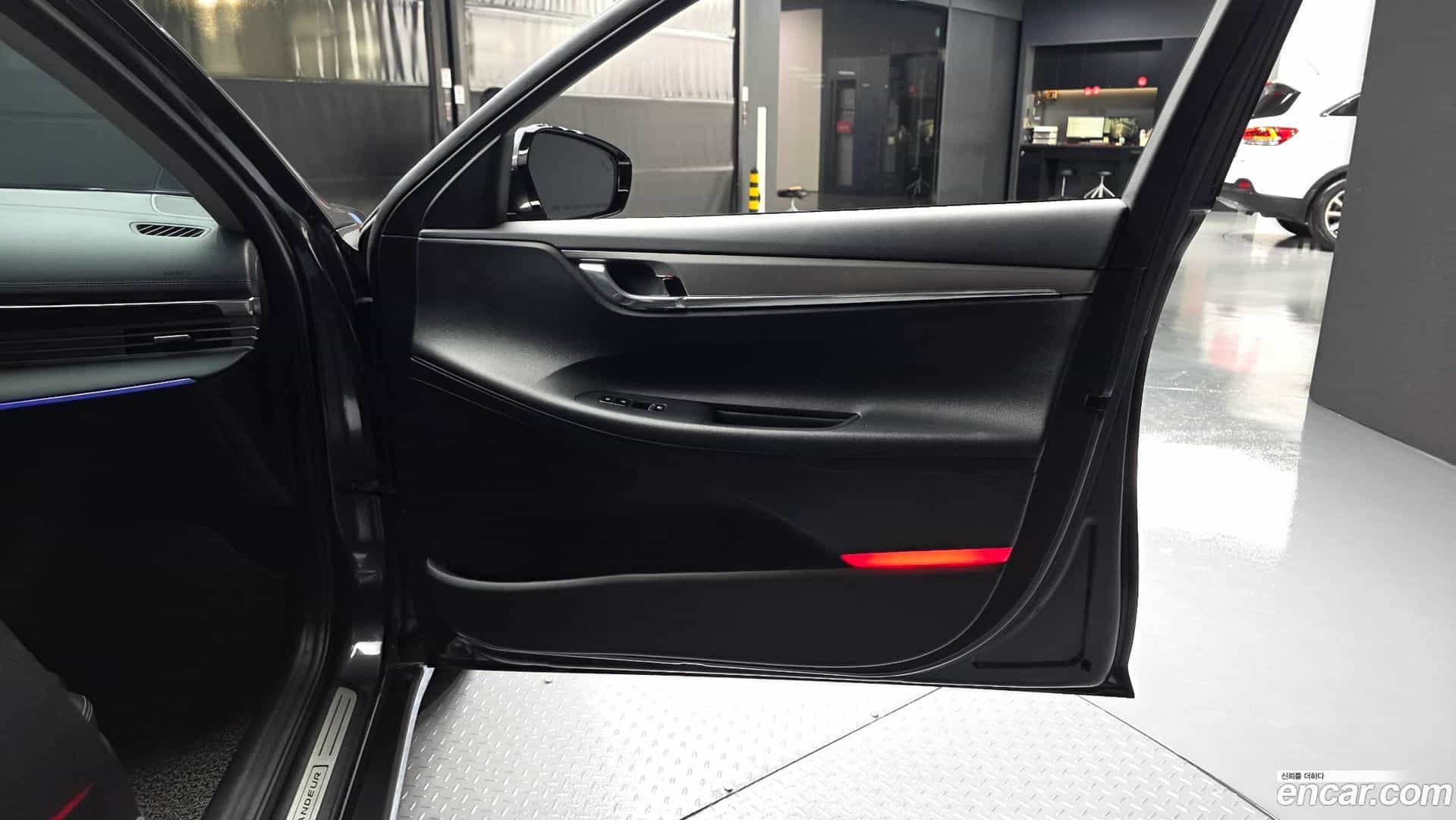 Grandeur Hyundai 2021.3-INNER-034