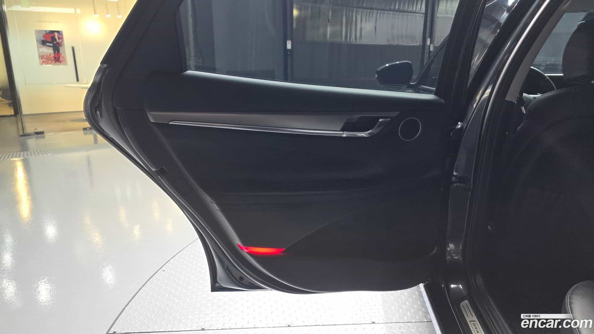Grandeur Hyundai 2021.3-INNER-035