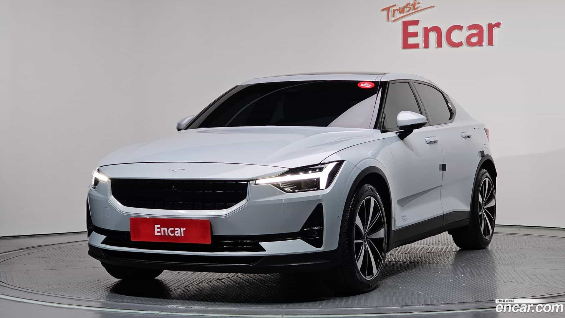 Polestar 2 Polestar 2022.2-OUTER-001