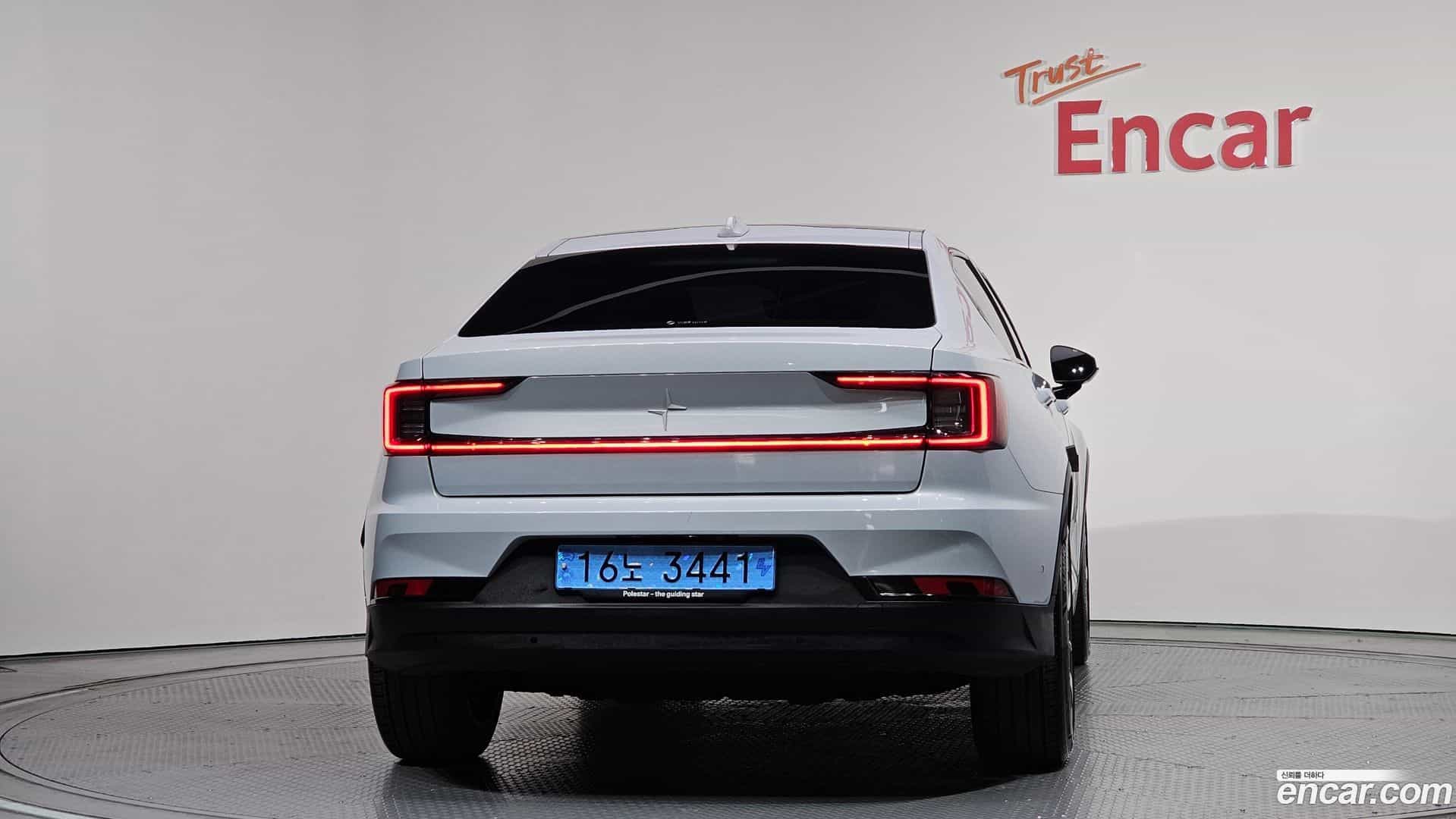 Polestar 2 Polestar 2022.2-OUTER-004