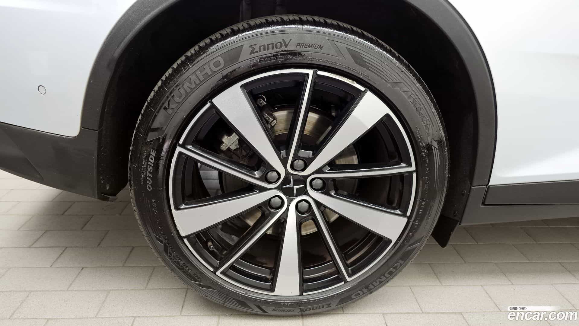 Polestar 2 Polestar 2022.2-OUTER-005