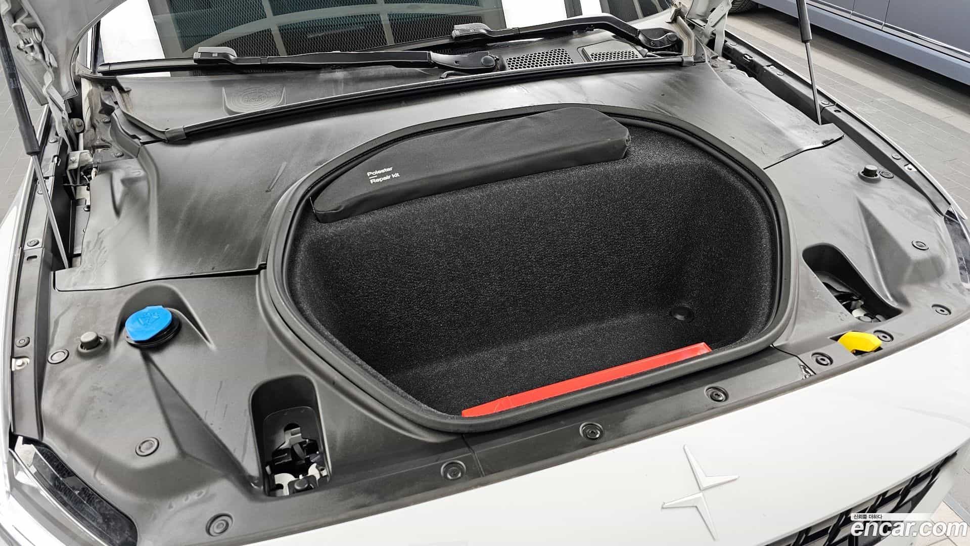 Polestar 2 Polestar 2022.2-OUTER-006