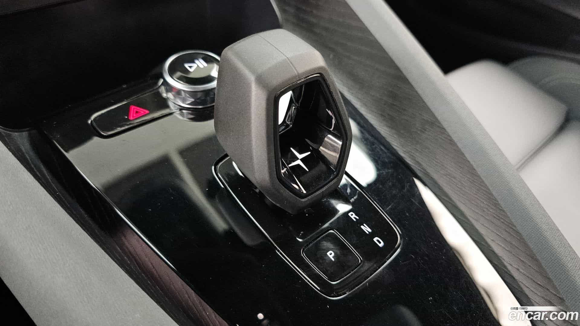 Polestar 2 Polestar 2022.2-INNER-009