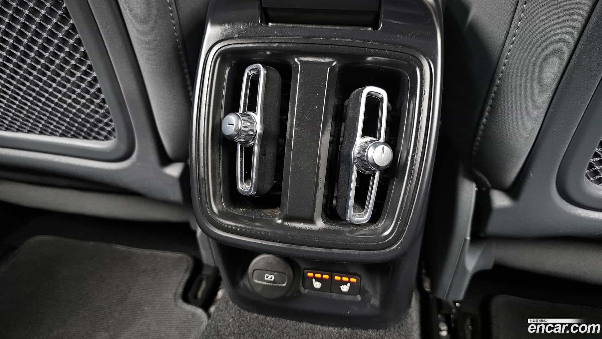 Polestar 2 Polestar 2022.2-OPTION-023