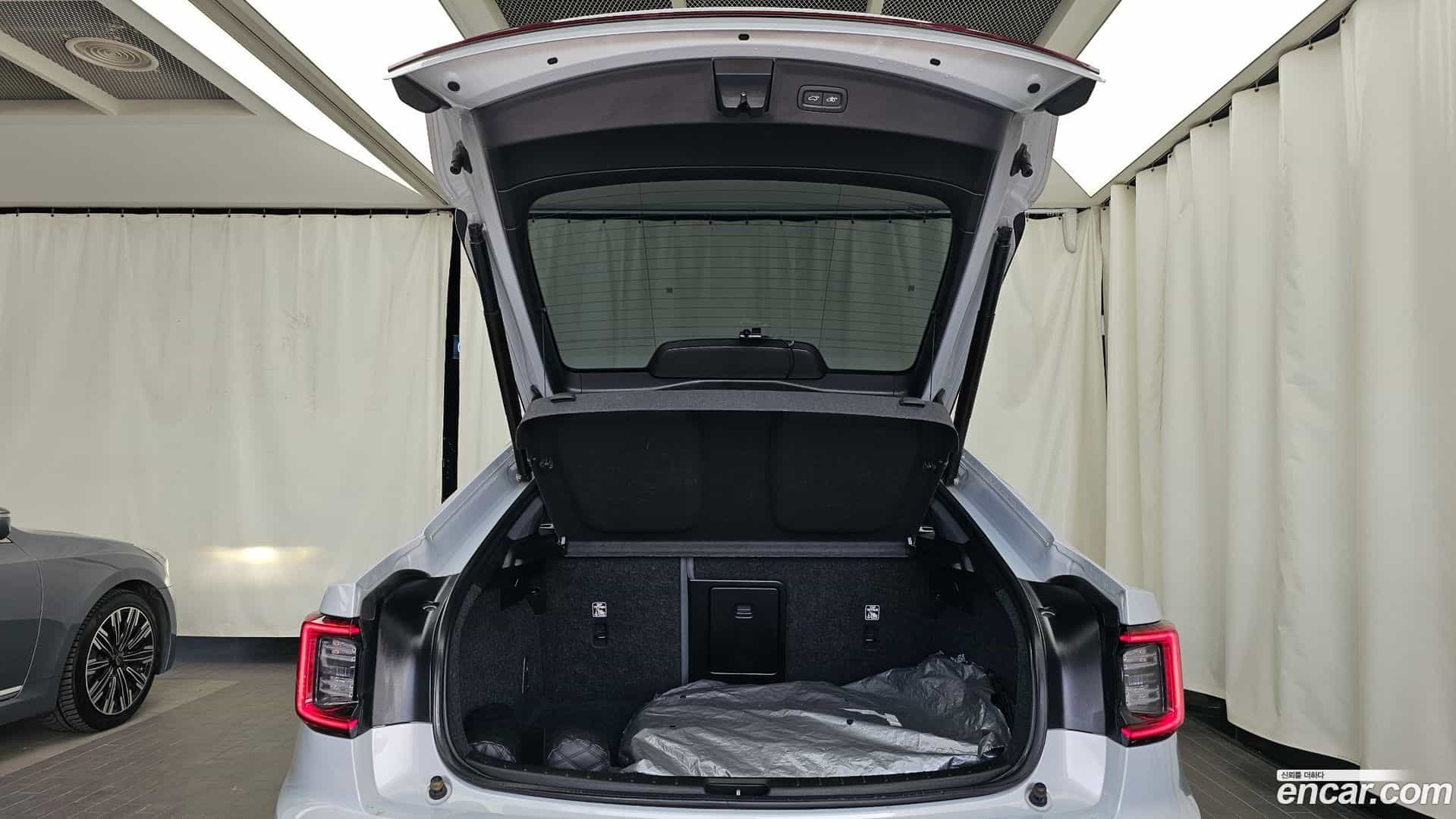 Polestar 2 Polestar 2022.2-OPTION-024