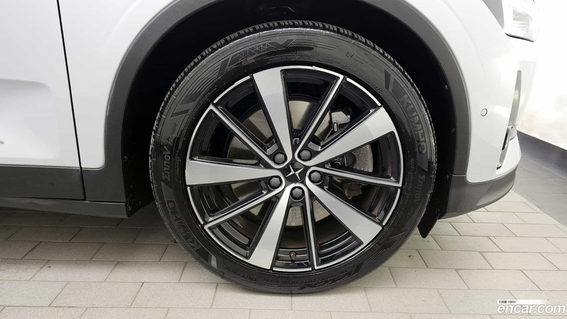 Polestar 2 Polestar 2022.2-OUTER-031