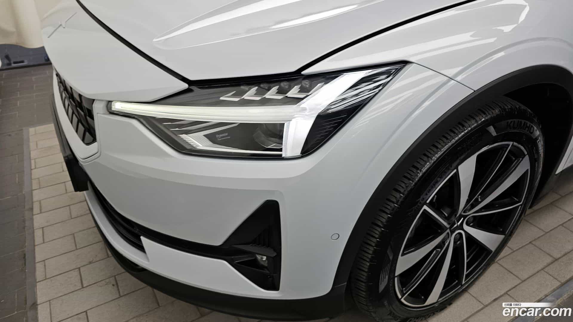 Polestar 2 Polestar 2022.2-OUTER-032