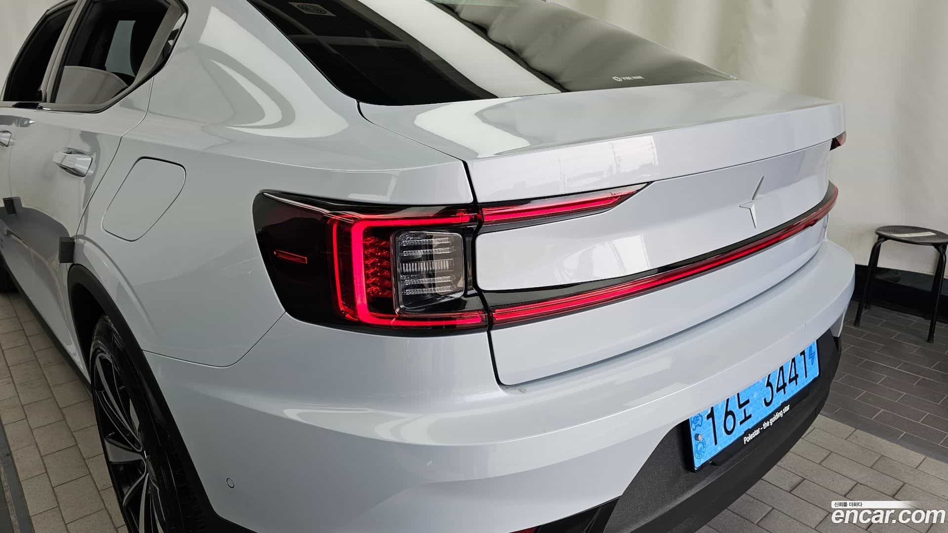 Polestar 2 Polestar 2022.2-OUTER-033