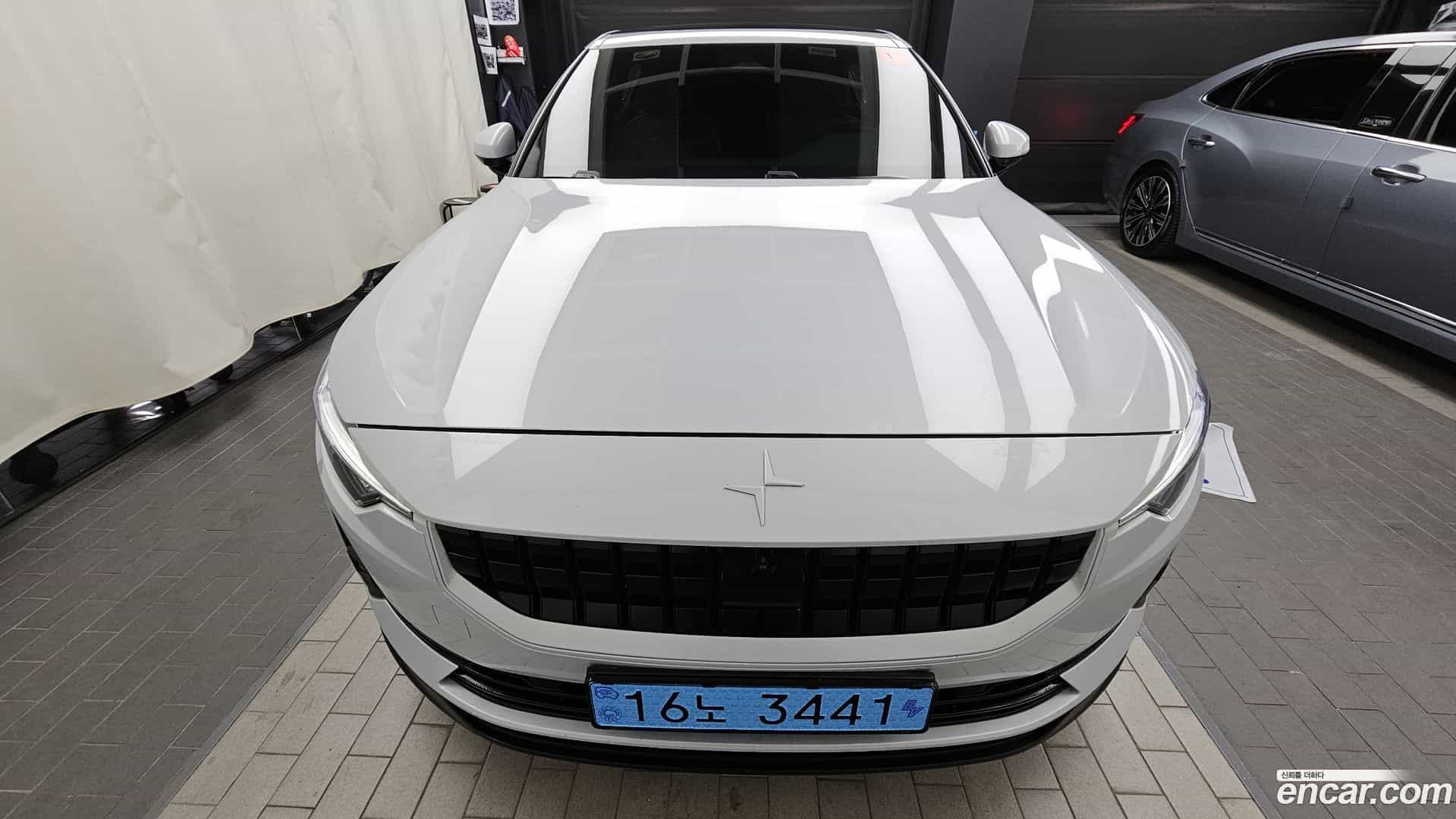 Polestar 2 Polestar 2022.2-OPTION-041
