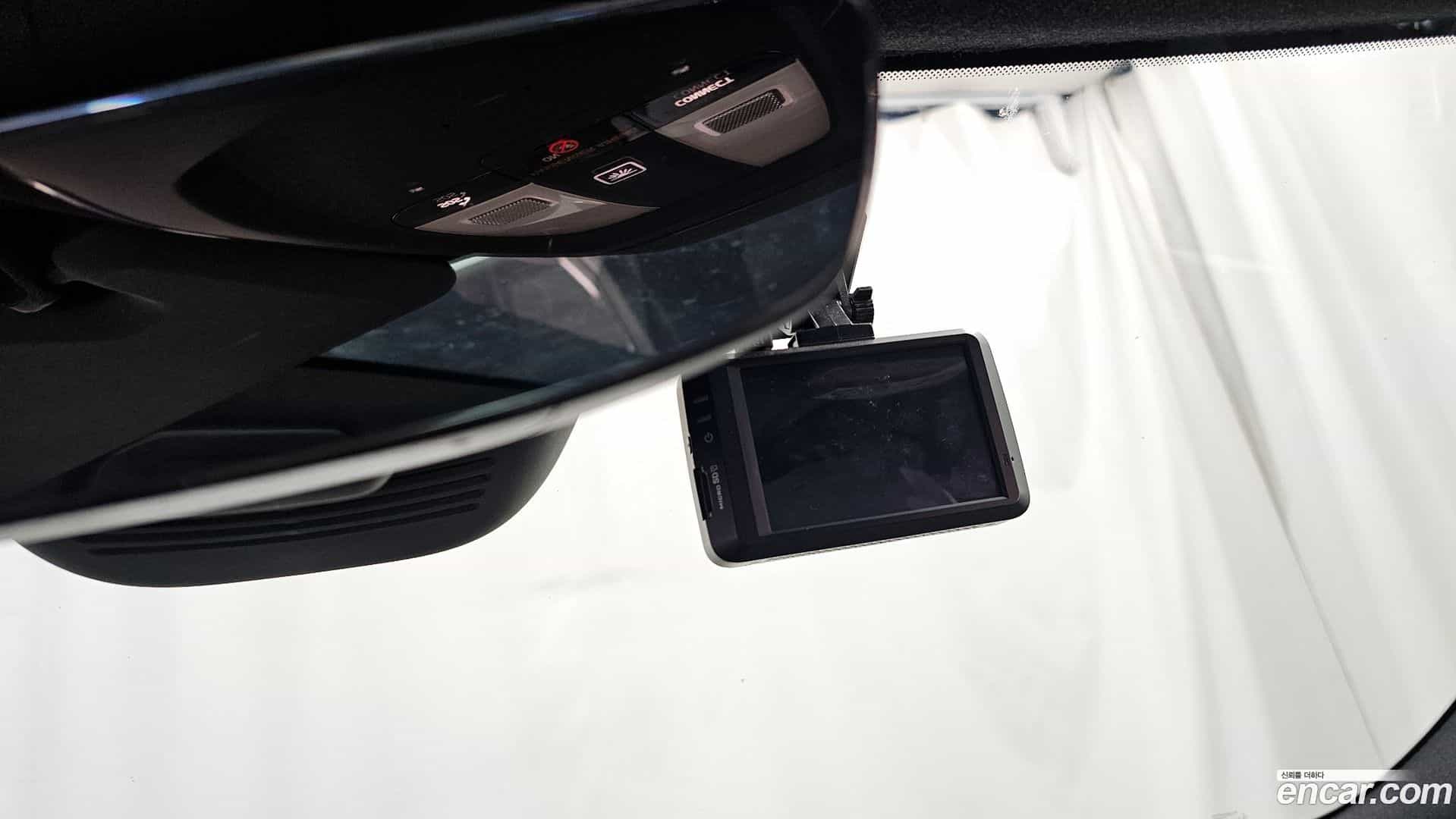 Polestar 2 Polestar 2022.2-OPTION-043