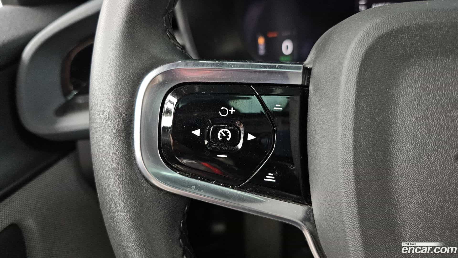 Polestar 2 Polestar 2022.2-OPTION-046