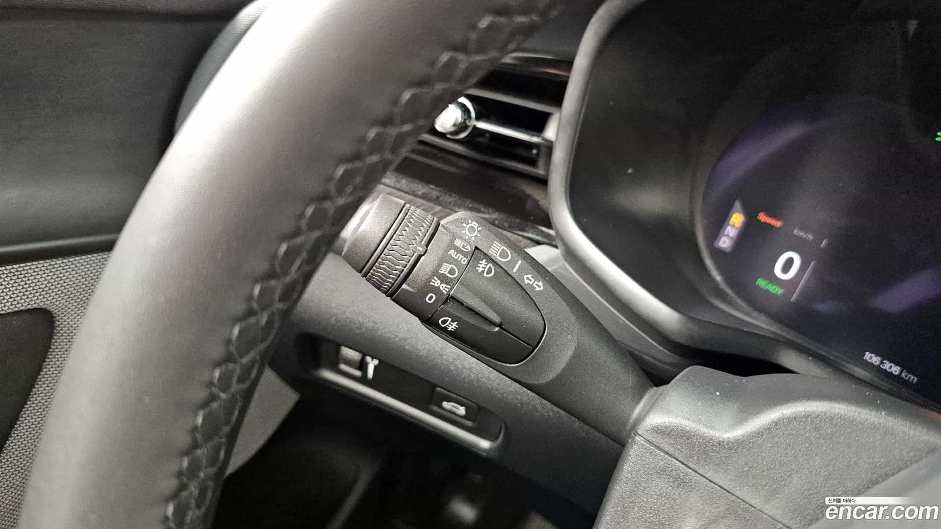Polestar 2 Polestar 2022.2-OPTION-047