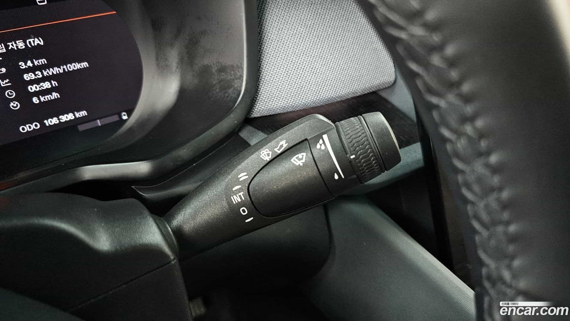 Polestar 2 Polestar 2022.2-OPTION-051