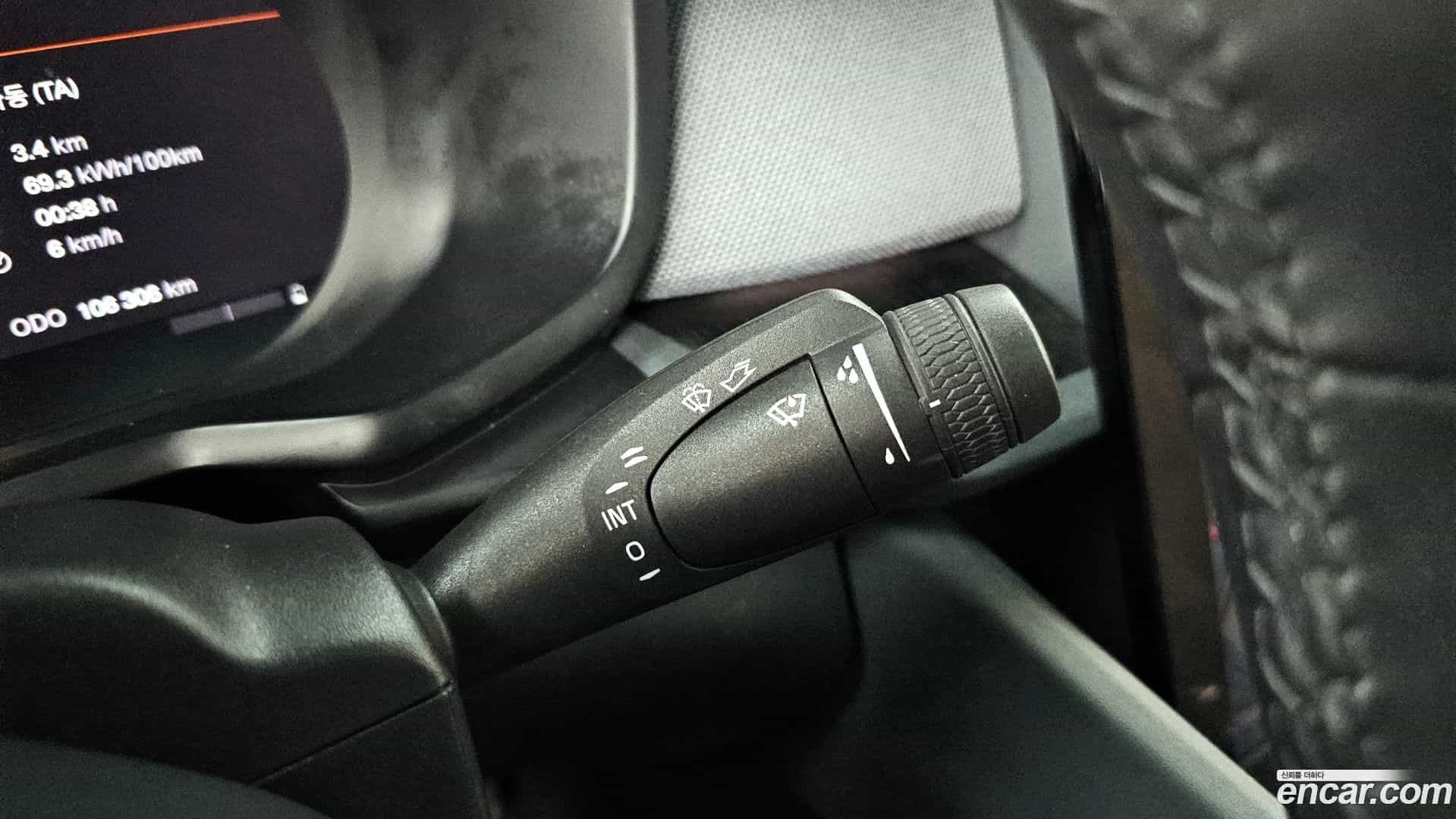 Polestar 2 Polestar 2022.2-OPTION-052
