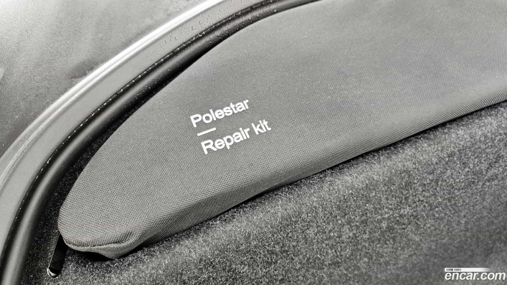 Polestar 2 Polestar 2022.2-OPTION-053